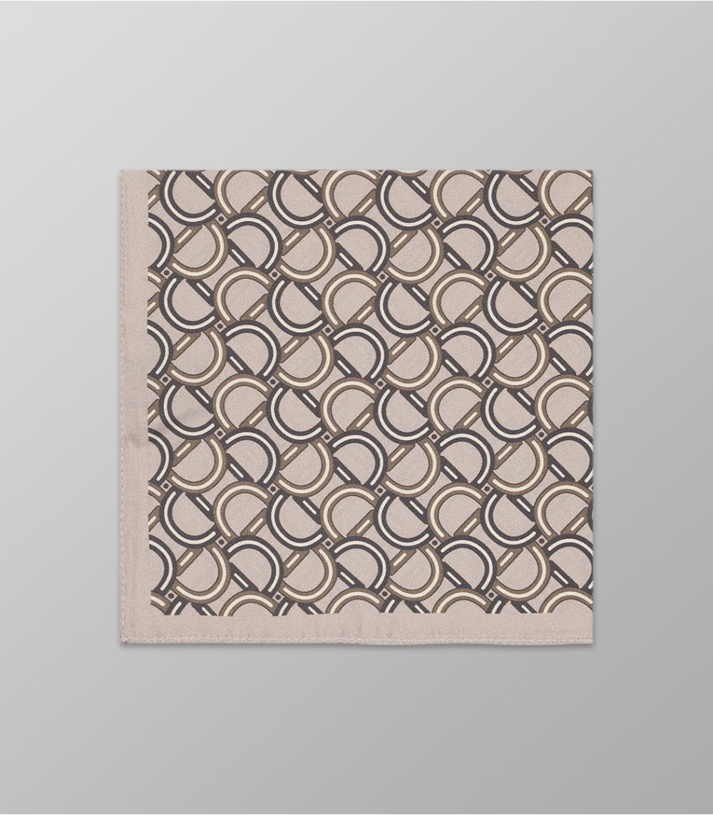 POCKET SQUARE