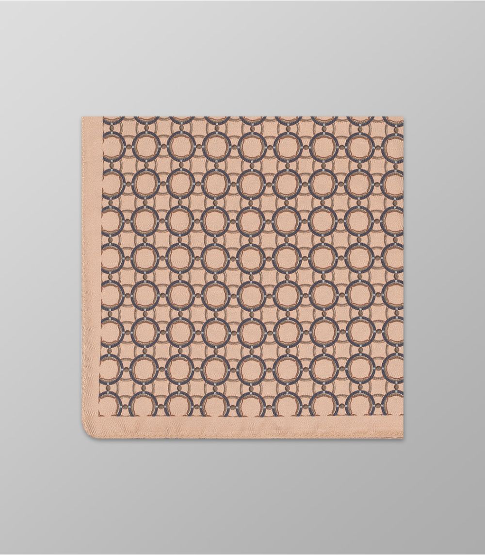 POCKET SQUARE