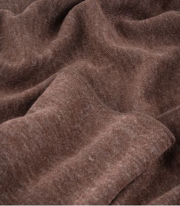 Κασκόλ Καφέ 