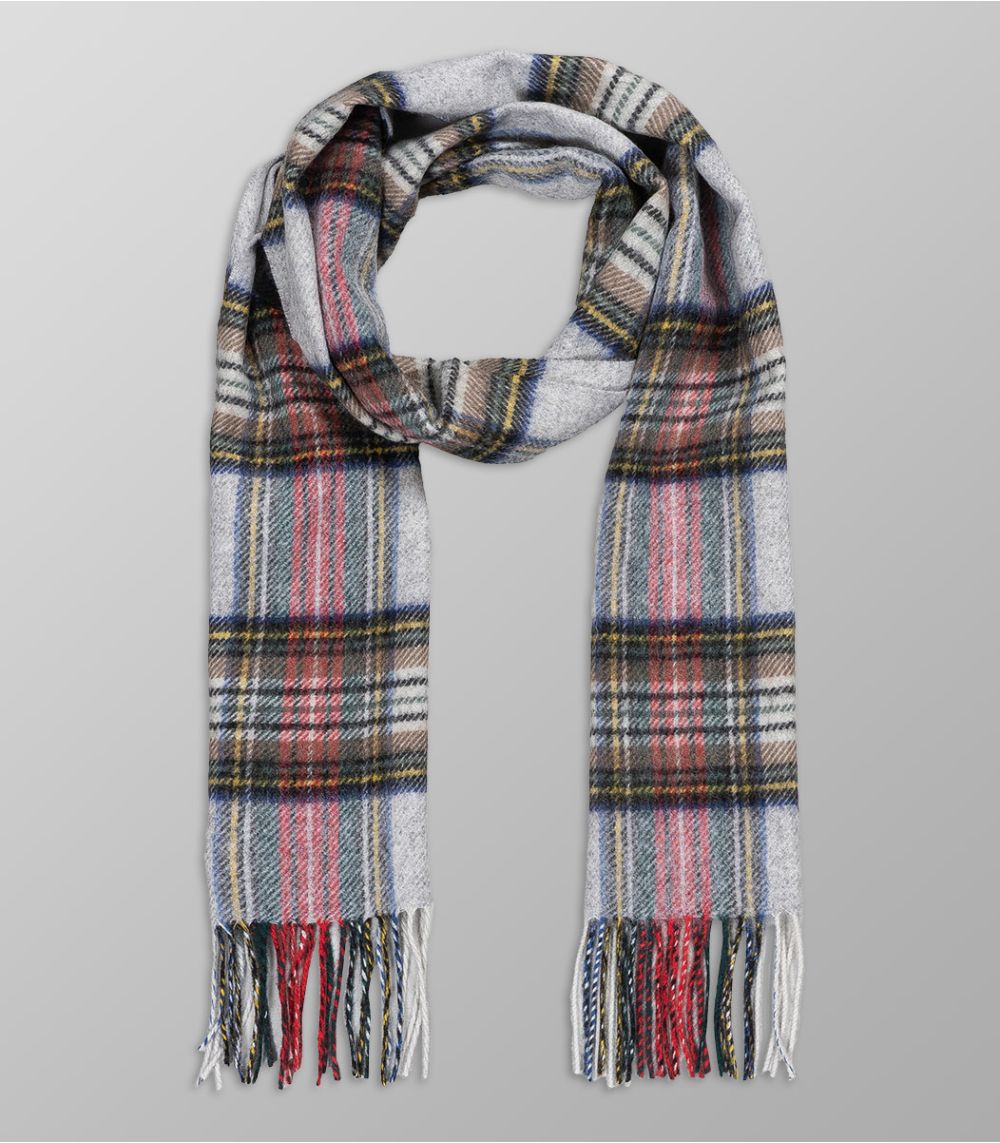 OUTLET SCARF