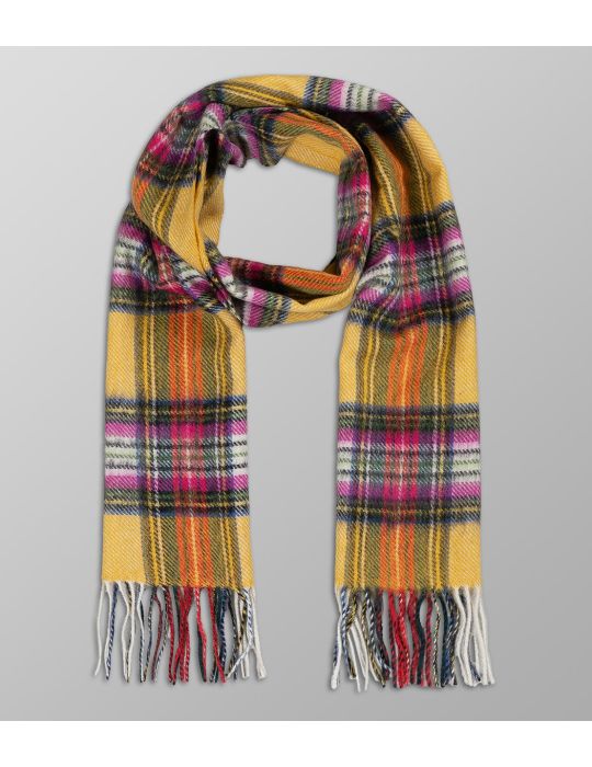 OUTLET SCARF