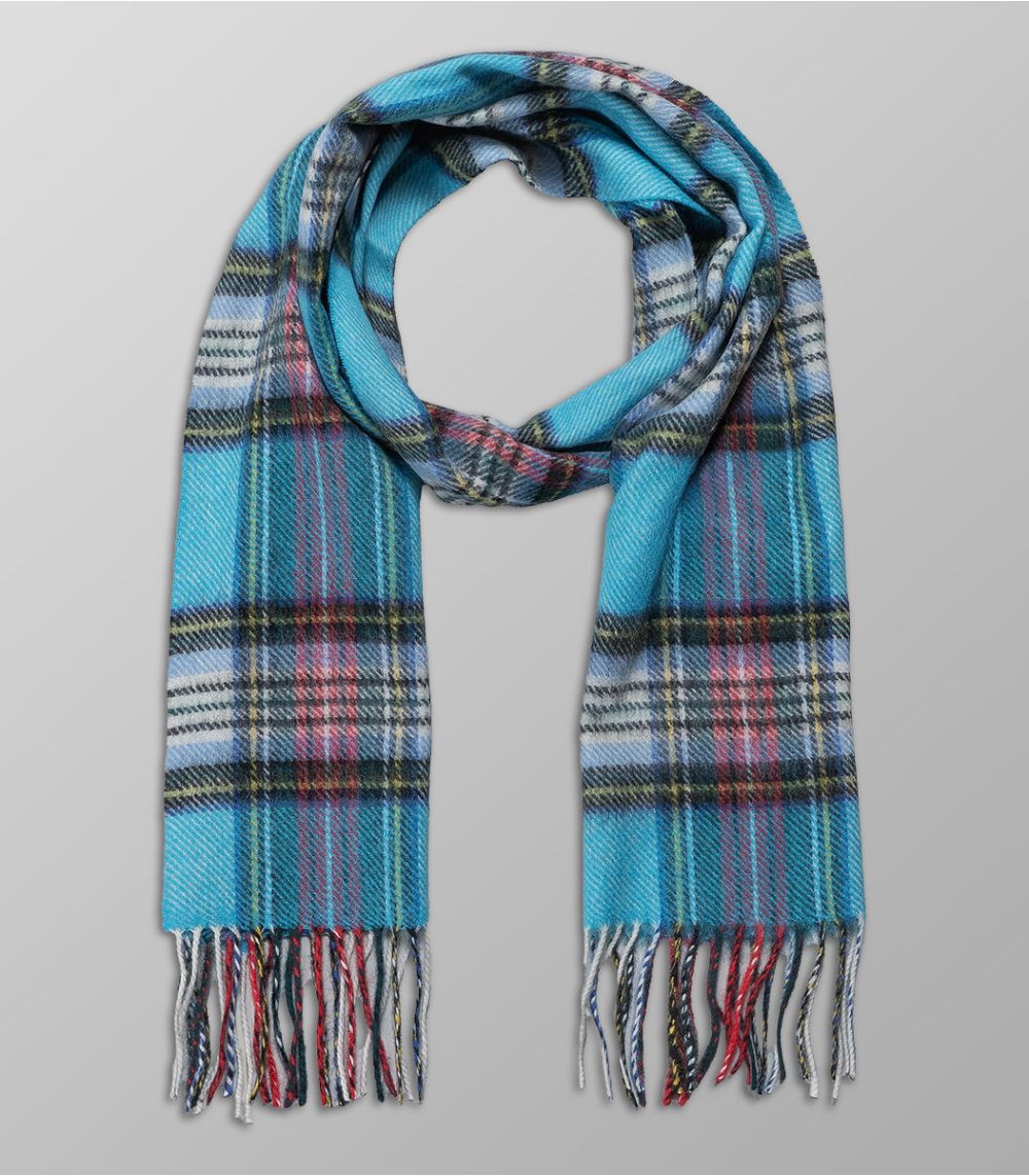 OUTLET SCARF