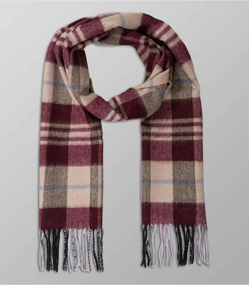OUTLET SCARF