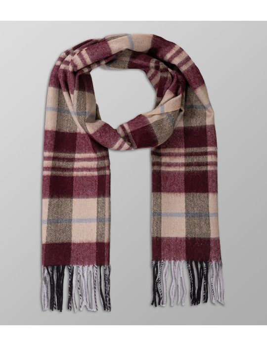 OUTLET SCARF