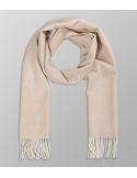 Scarf  Beige| Oxford Company eShop
