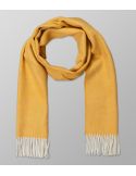 Scarf  Yellow | Oxford Company eShop