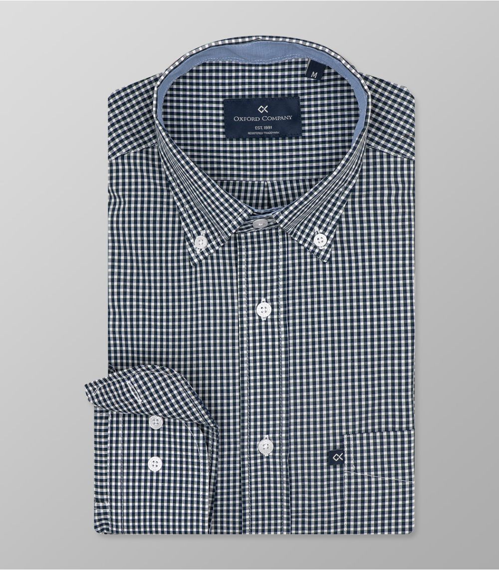SPORT SHIRT