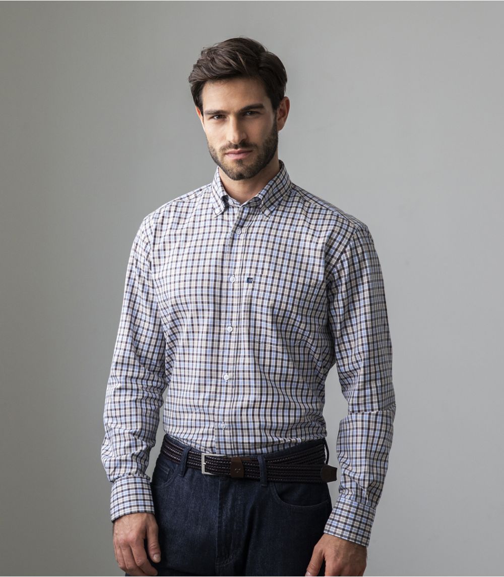SPORT SHIRT