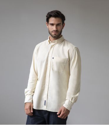 Sport Πουκάμισο Regular Fit Button Down 