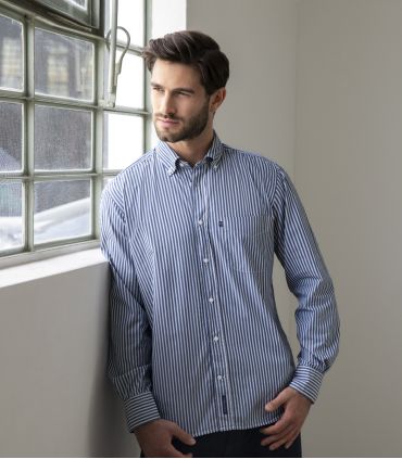 SPORT SHIRT