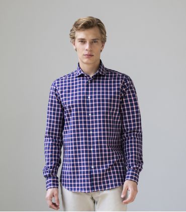 Sport Πουκάμισο Slim Fit Romeo 