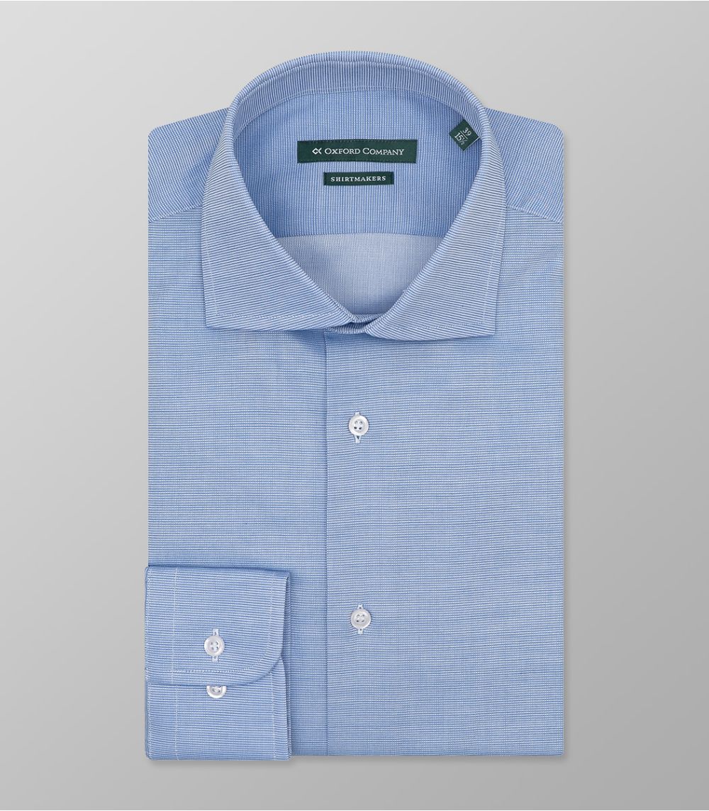 Outlet Classic Πουκάμισο Regular Fit Club 