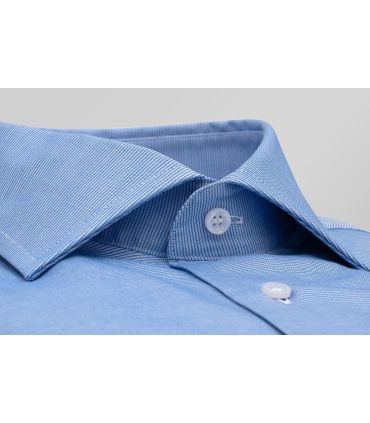 Outlet Classic Πουκάμισο Regular Fit Club 