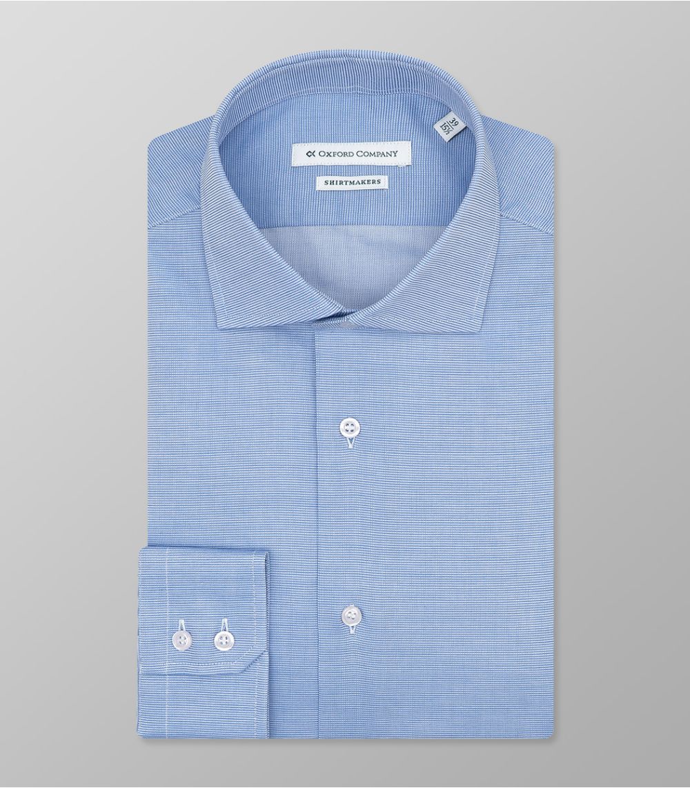 OUTLET CLASSIC SHIRT