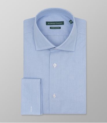Classic Shirt Regular Fit Club 