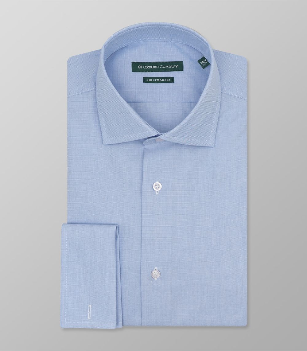 Classic Shirt Regular Fit Club 