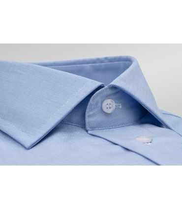 Classic Shirt Regular Fit Club 