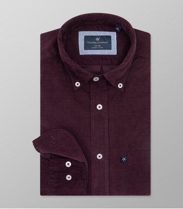 Sport Πουκάμισο Regular Fit Button Down 