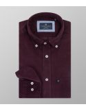 Sport Shirt Regular Fit Button Down | Oxford Company eShop