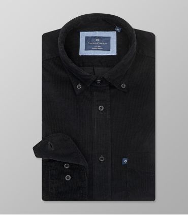 Sport Πουκάμισο Regular Fit Button Down 