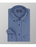 Sport Shirt Regular Fit Button Down| Oxford Company eShop