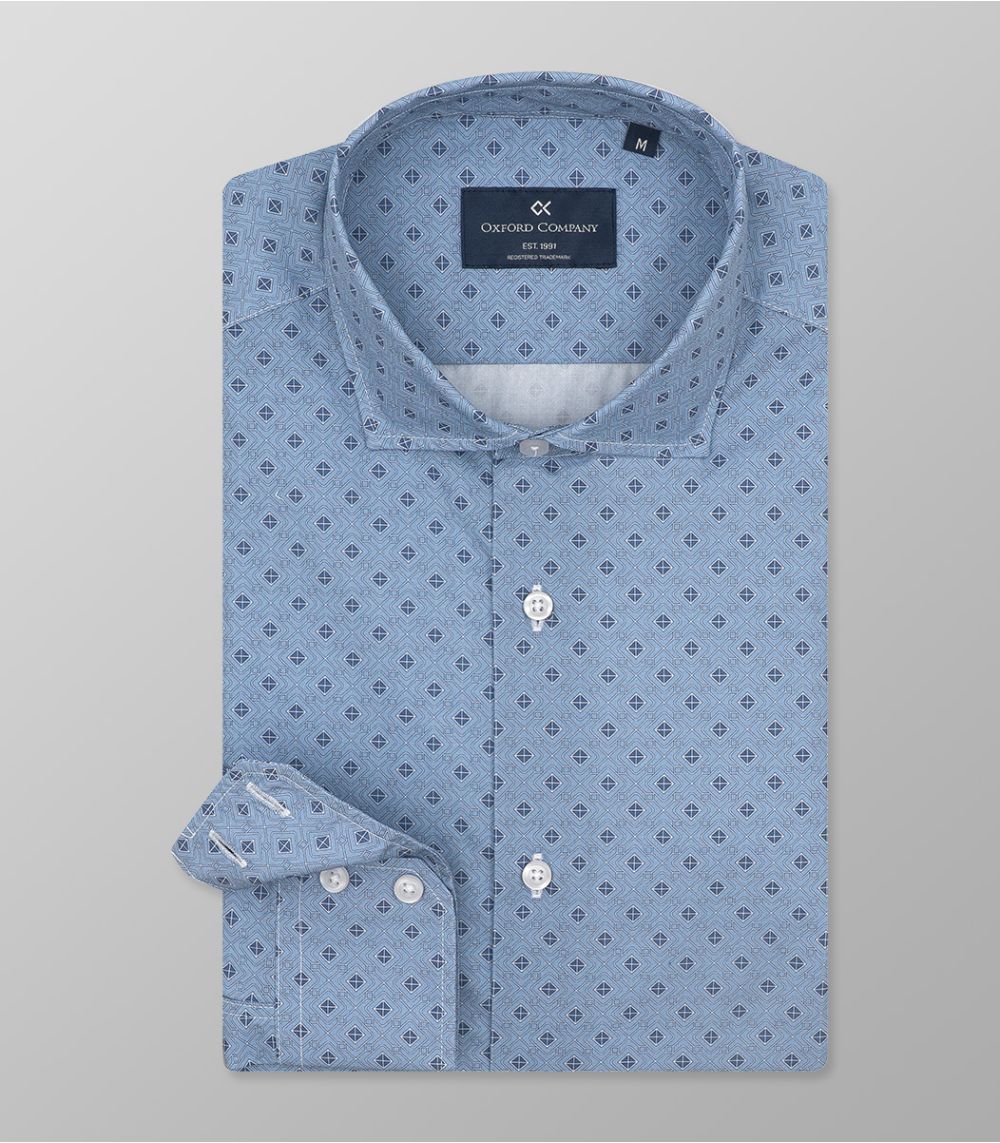 SPORT SHIRT