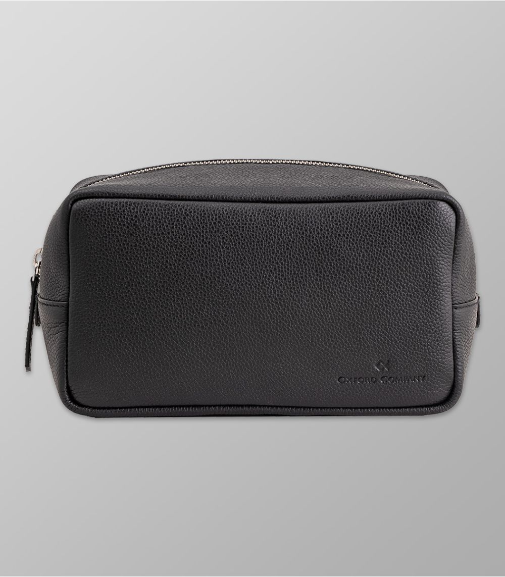 TOILETRY BAG