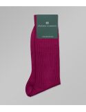 Κάλτσες Φούξια | Oxford Company eShop