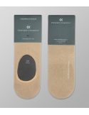 Socks Plain Beige| Oxford Company eShop