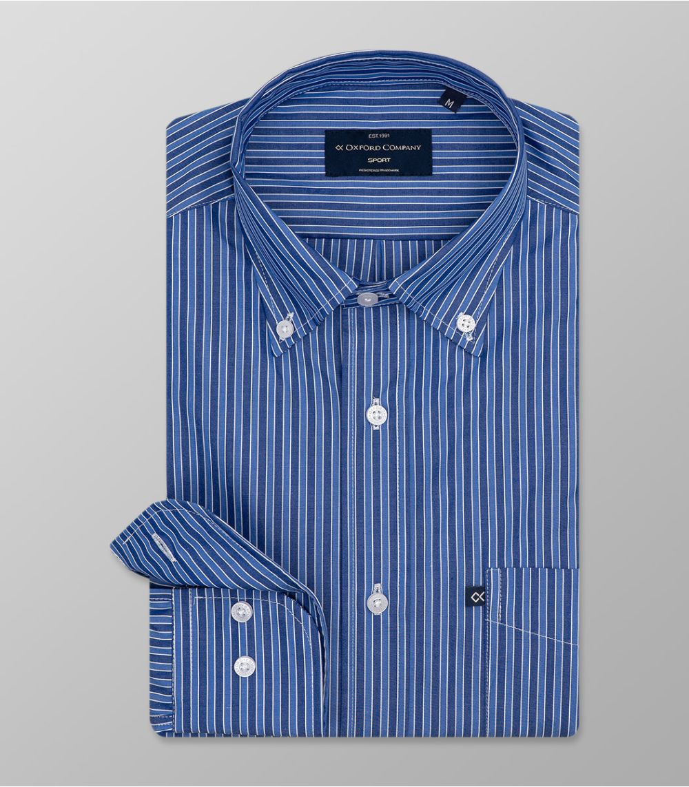 OUTLET SPORT SHIRT