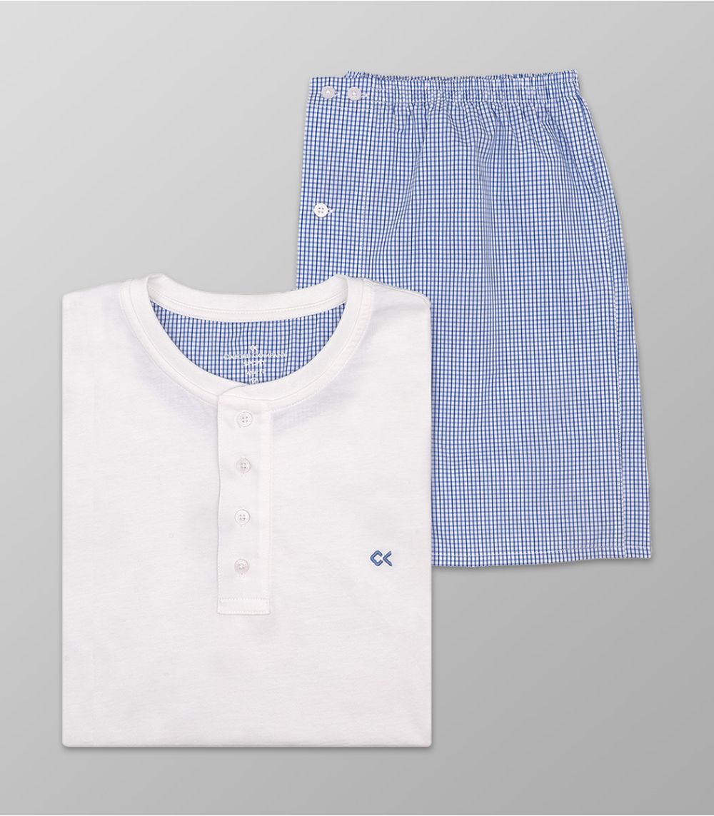 PYJAMAS