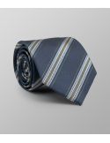 Γραβάτα Ριγέ| Oxford Company eShop