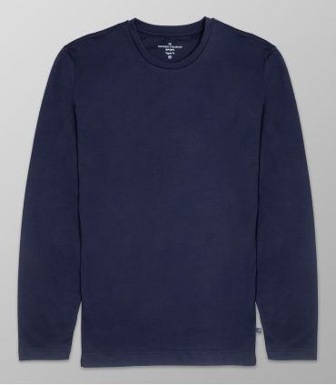 T-SHIRT LONG SLEEVE