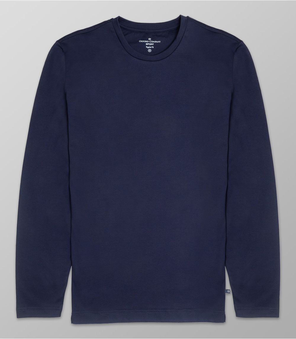 T-SHIRT ΜΑΚΡΥ ΜΑΝΙΚΙ