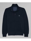 CARDIGAN ZIP