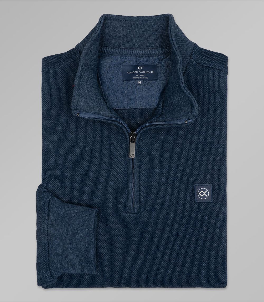 SWEATSHIRT LUPETO