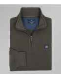 SWEATSHIRT LUPETO