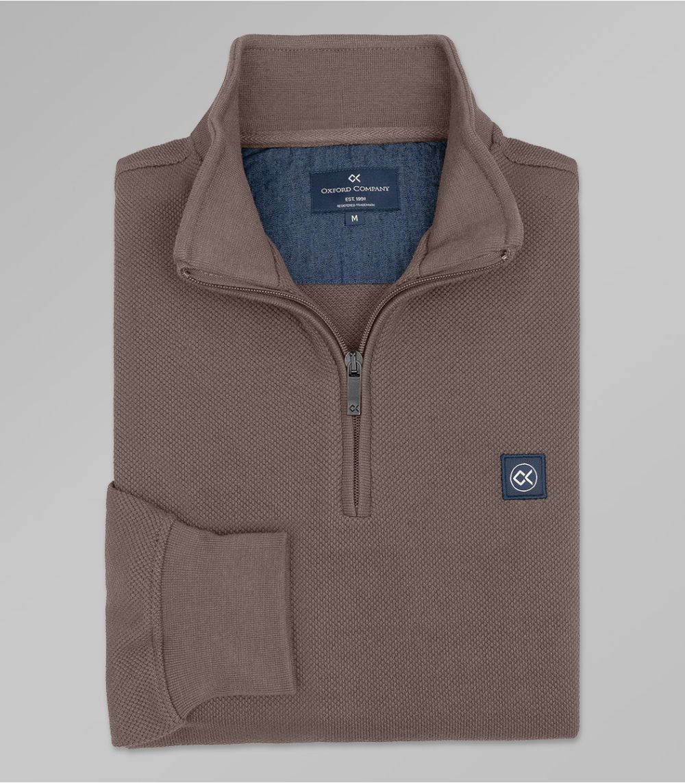 SWEATSHIRT LUPETO