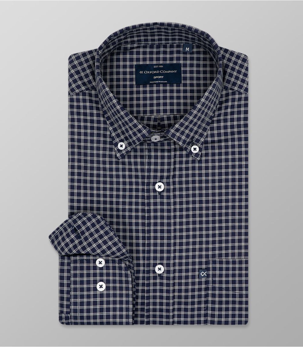 OUTLET SPORT SHIRT