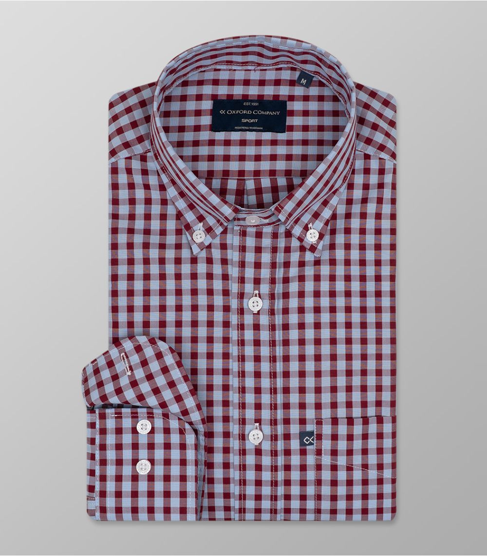 OUTLET SPORT SHIRT