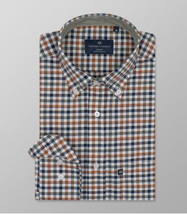 SPORT SHIRT