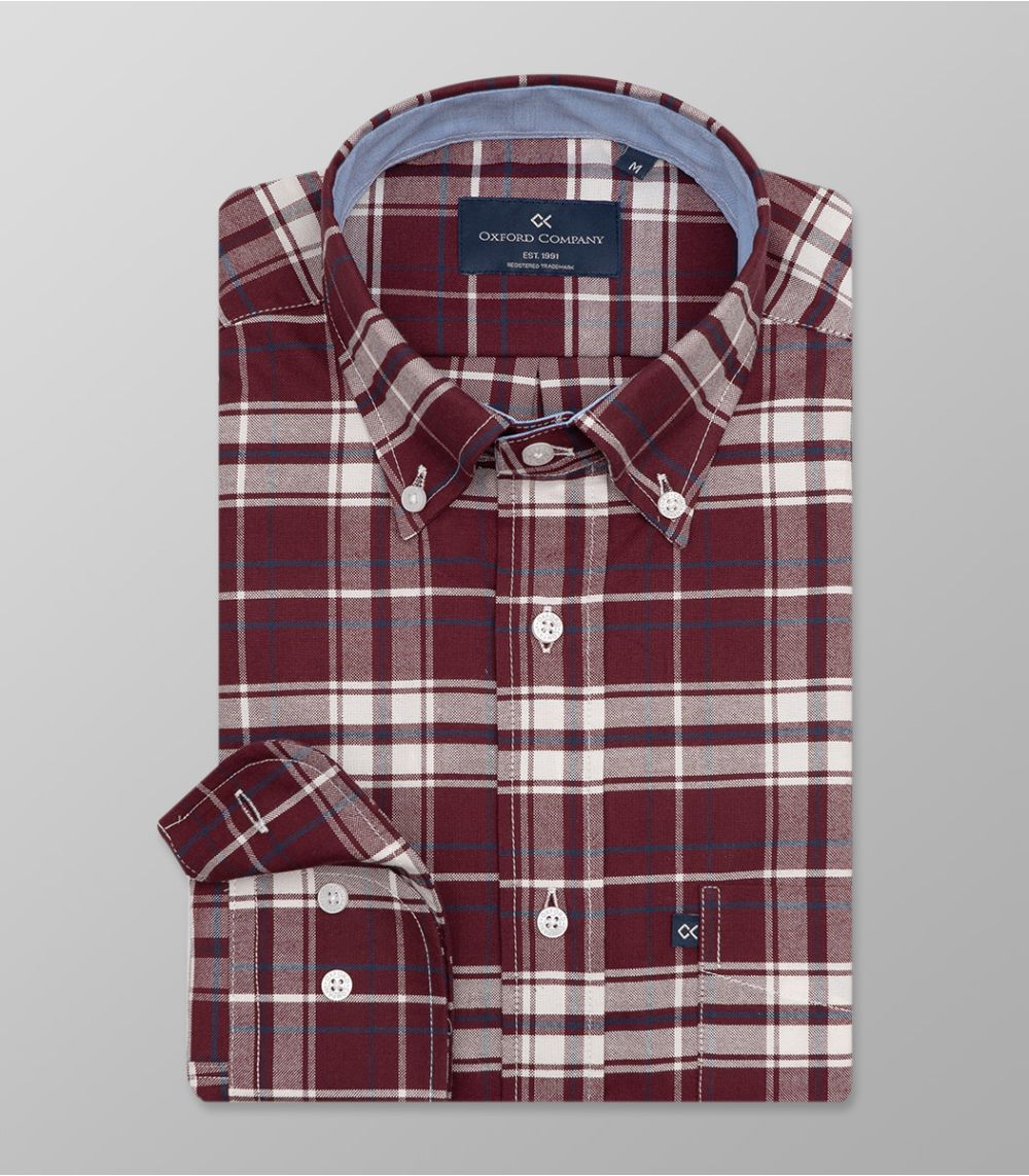 SPORT SHIRT