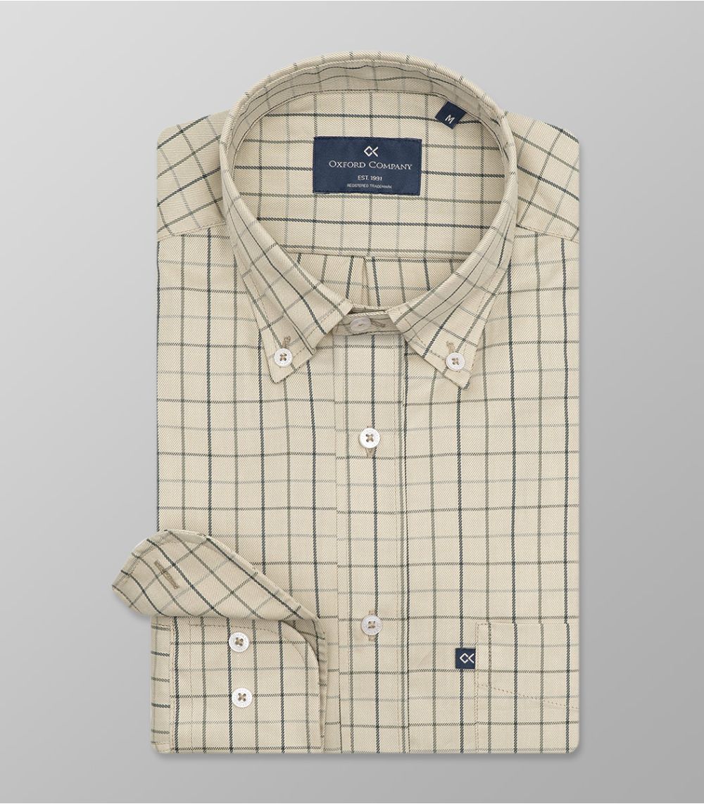 SPORT SHIRT