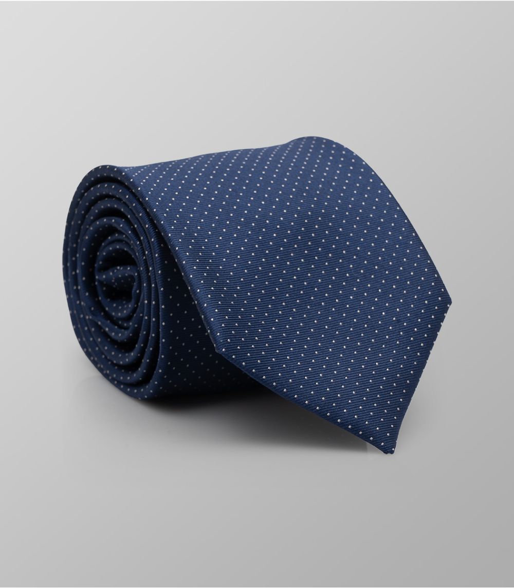Tie Print