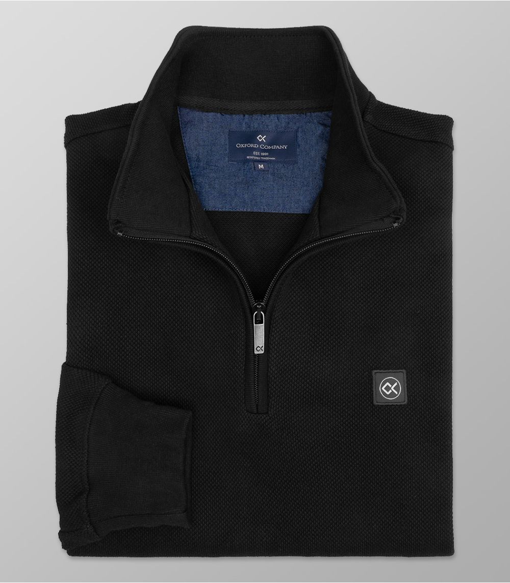 SWEATSHIRT LUPETO