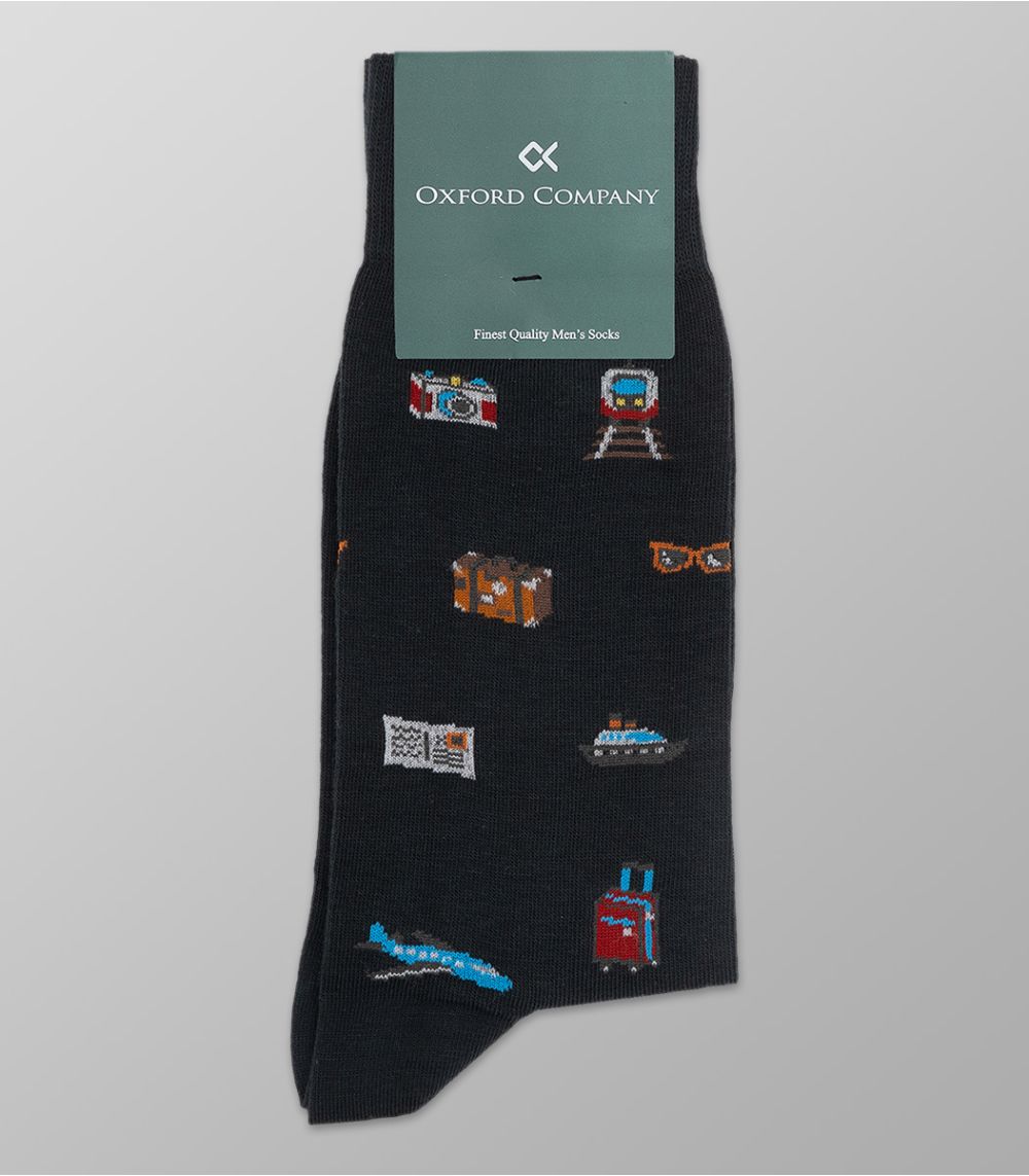 OUTLET SOCKS