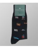 OUTLET SOCKS