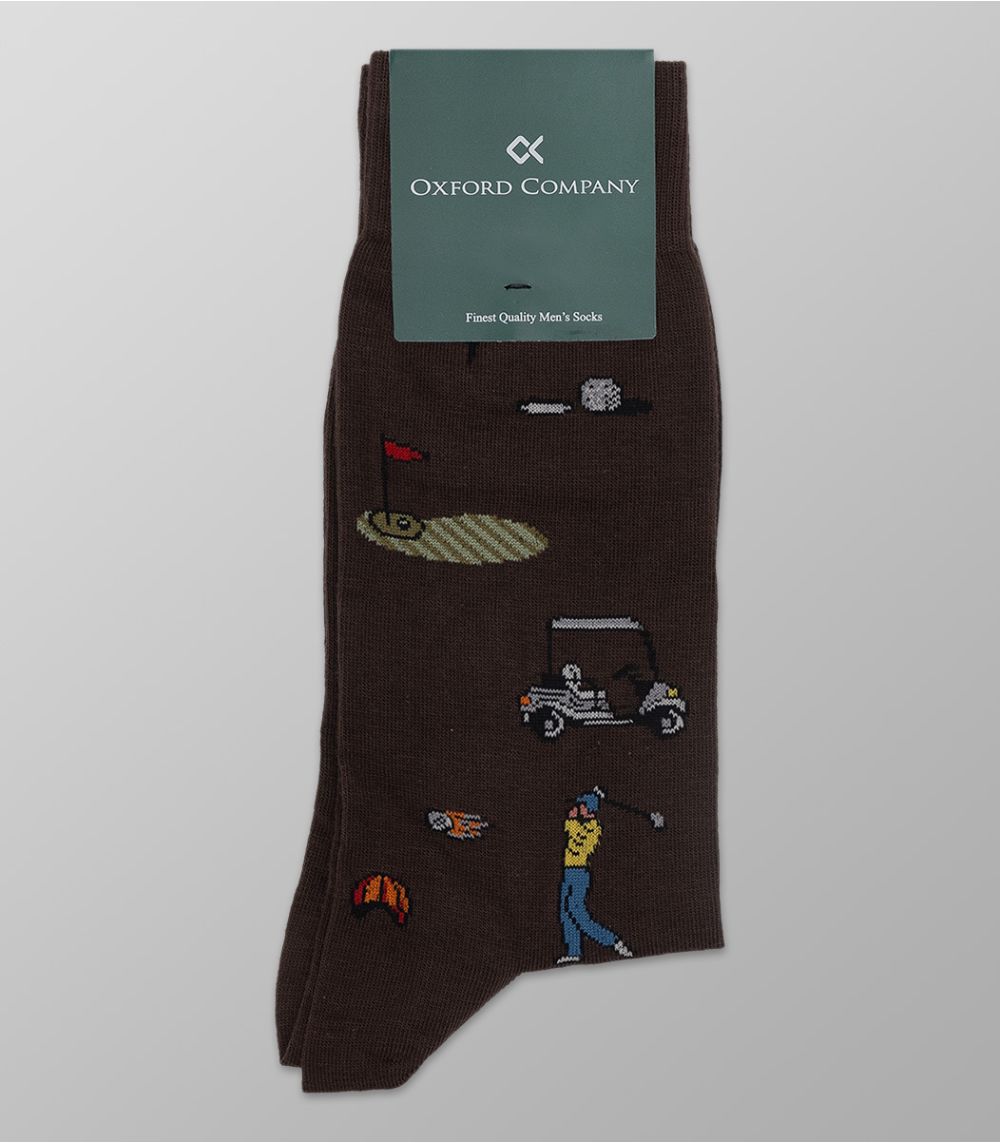 OUTLET SOCKS