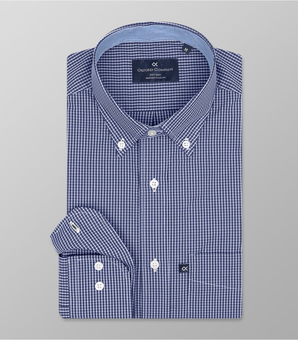 SPORT SHIRT