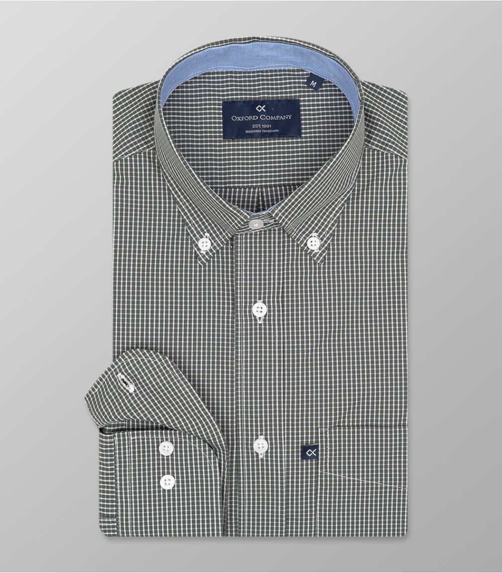 SPORT SHIRT